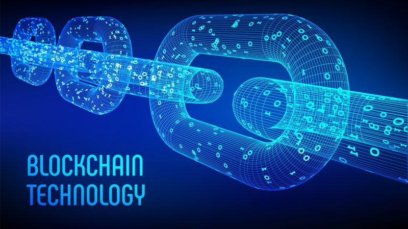 Finance & Blockchain
