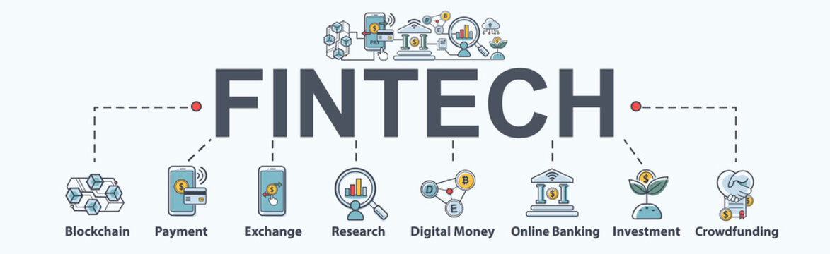 Evolving FinTech Industry in 2025