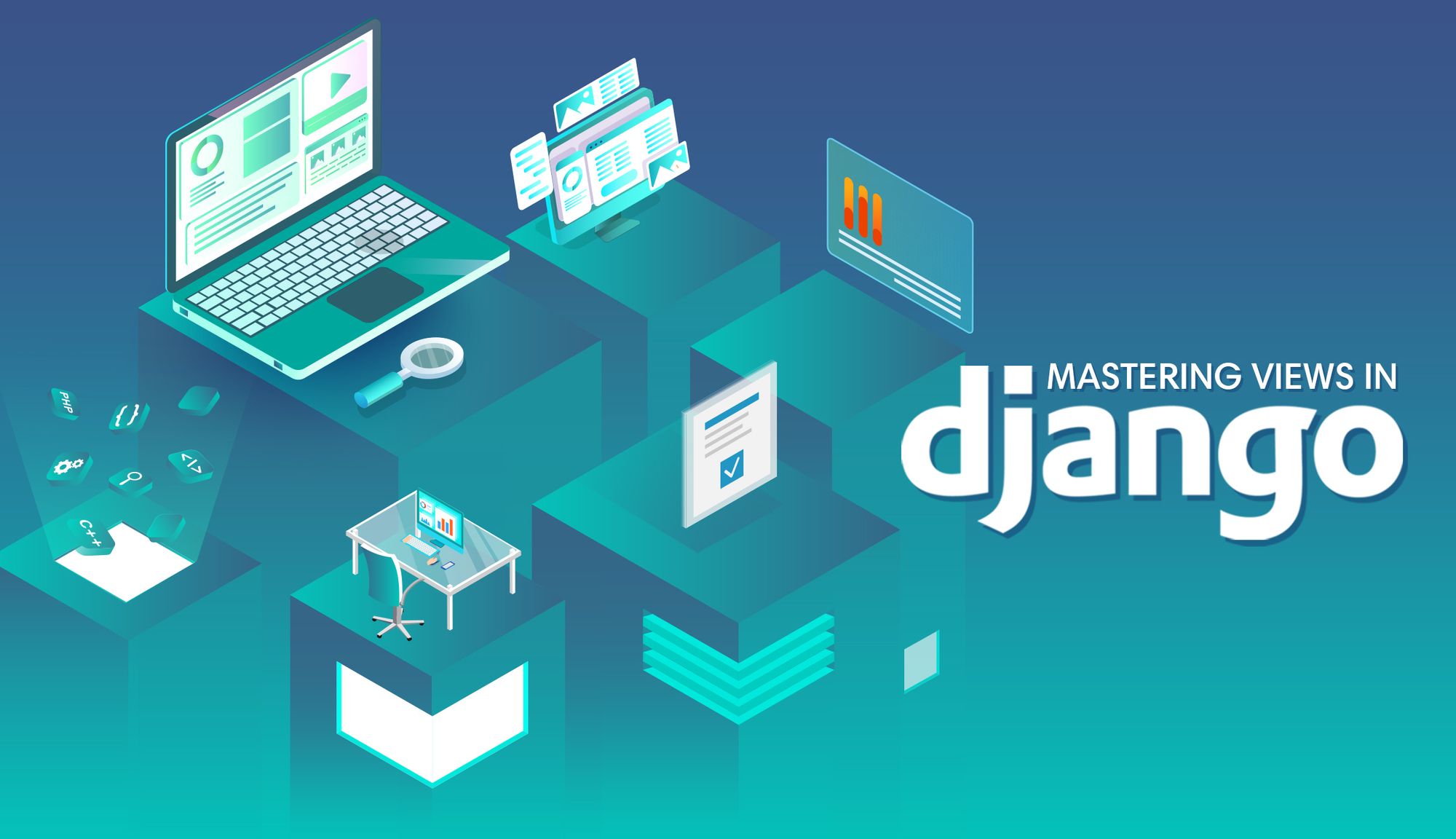 Django & Web Development : Trends Shaping the Future
