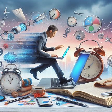 Changing TECH landscape