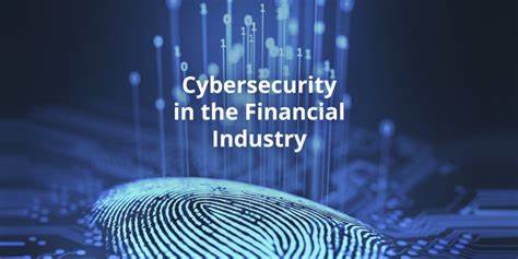 Cybersecurity in the Financial Sector: A Critical Priority