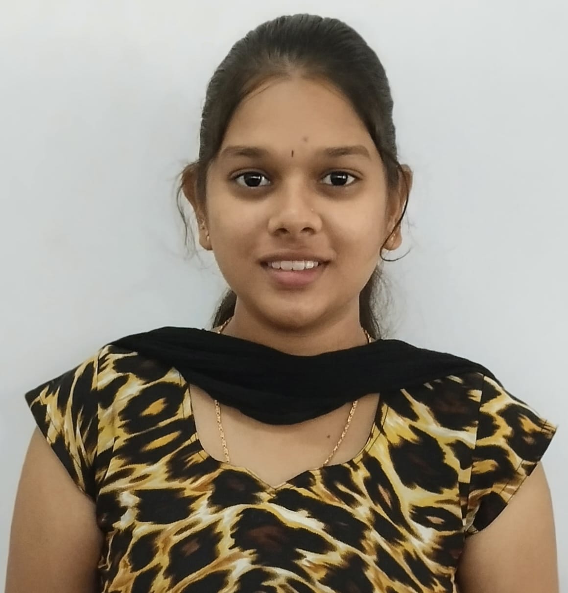 Tejashwini